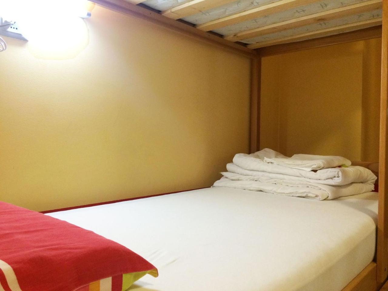 波尔托罗欧罗巴旅舍旅舍 外观 照片