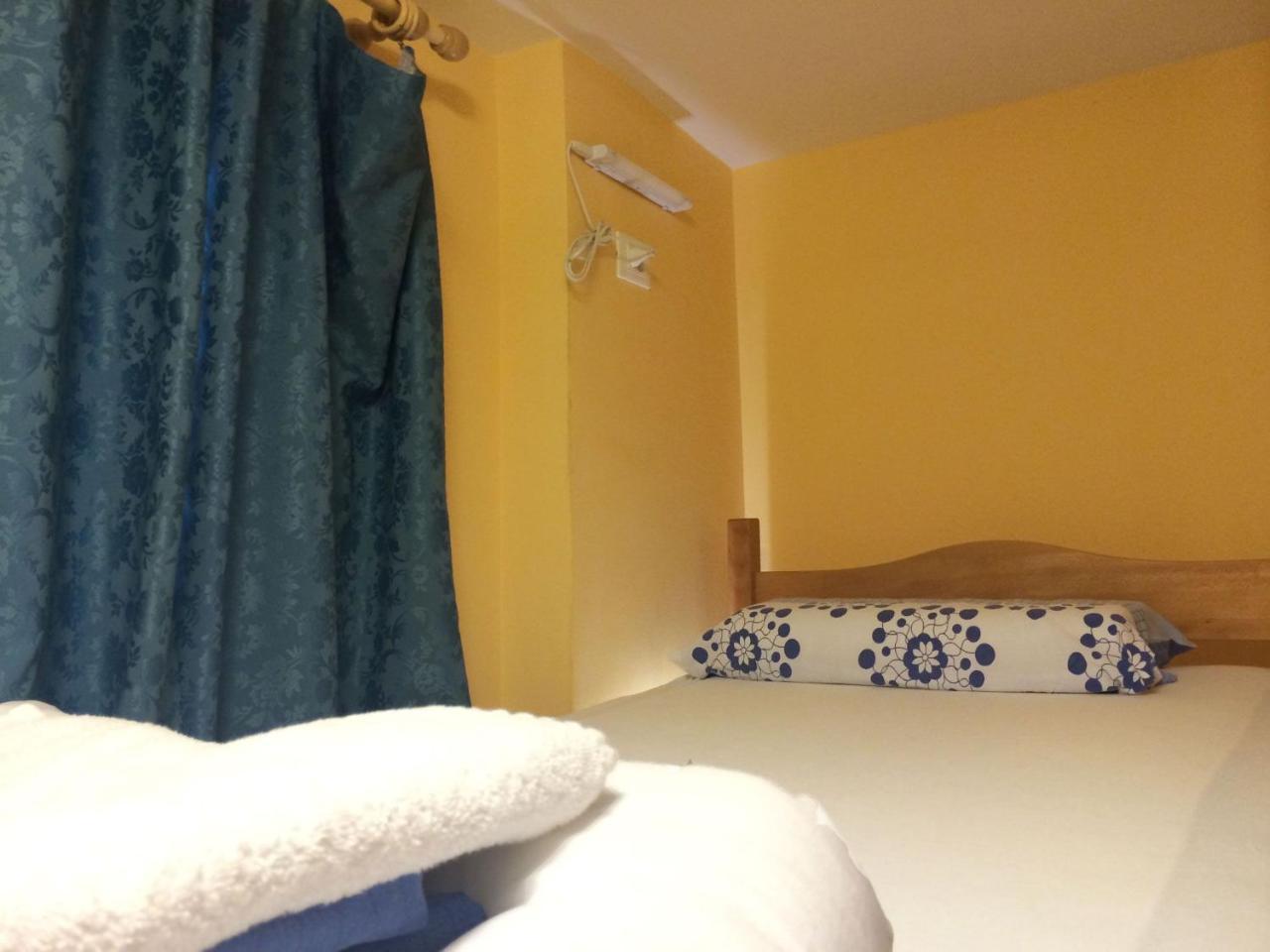 波尔托罗欧罗巴旅舍旅舍 外观 照片